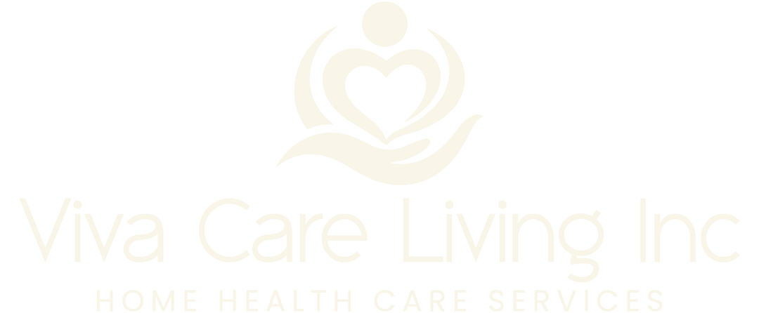 Viva Care Living logo